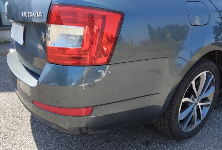 Skoda Octavia Combi 1.6 TDI 110 cv Edition Tour De France - GPS - Radars - Entretien complet