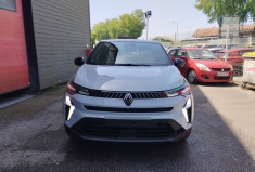 Renault Captur 1.6 E-tech Full Hybrid 145 Techno BVA NEUF 2025 / Caméra 360