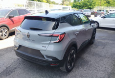 Renault Captur 1.6 E-tech Full Hybrid 145 Techno BVA NEUF 2025 / Caméra 360