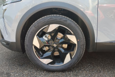 Renault Captur 1.6 E-tech Full Hybrid 145 Techno BVA NEUF 2025 / Caméra 360
