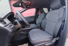 Renault Captur 1.6 E-tech Full Hybrid 145 Techno BVA NEUF 2025 / Caméra 360