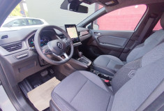 Renault Captur 1.6 E-tech Full Hybrid 145 Techno BVA NEUF 2025 / Caméra 360