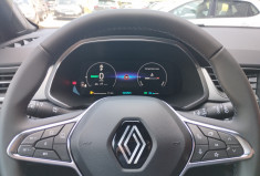 Renault Captur 1.6 E-tech Full Hybrid 145 Techno BVA NEUF 2025 / Caméra 360