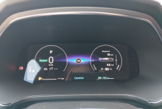Renault Captur 1.6 E-tech Full Hybrid 145 Techno BVA NEUF 2025 / Caméra 360