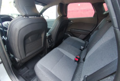 Renault Captur 1.6 E-tech Full Hybrid 145 Techno BVA NEUF 2025 / Caméra 360