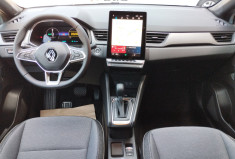 Renault Captur 1.6 E-tech Full Hybrid 145 Techno BVA NEUF 2025 / Caméra 360