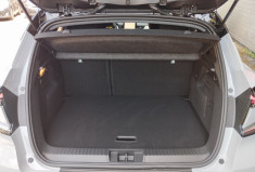 Renault Captur 1.6 E-tech Full Hybrid 145 Techno BVA NEUF 2025 / Caméra 360