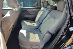 Toyota HIGHLANDER 2.5 VVT-iE  248 Hybrid 4WD LOUNGE