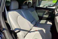 Toyota HIGHLANDER 2.5 VVT-iE  248 Hybrid 4WD LOUNGE