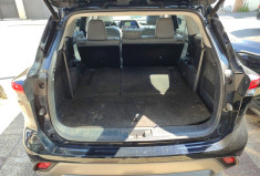 Toyota HIGHLANDER 2.5 VVT-iE  248 Hybrid 4WD LOUNGE