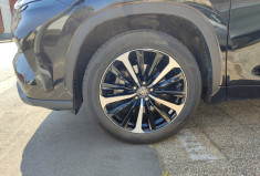 Toyota HIGHLANDER 2.5 VVT-iE  248 Hybrid 4WD LOUNGE