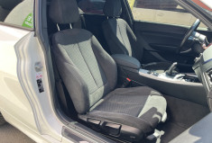 BMW Série 1 F21 118d BVA 150ch M Sport 3p / Suivi BMW / Toit ouvrant / Harman Kardon 