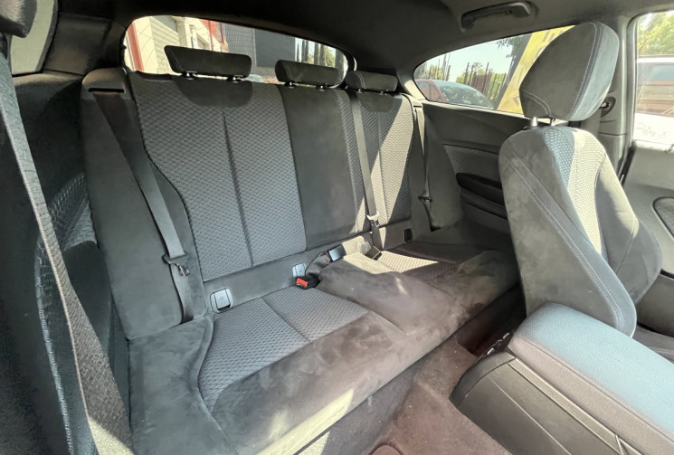 BMW Série 1 F21 118d BVA 150ch M Sport 3p / Suivi BMW / Toit ouvrant / Harman Kardon 