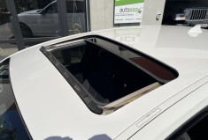 BMW Série 1 F21 118d BVA 150ch M Sport 3p / Suivi BMW / Toit ouvrant / Harman Kardon 