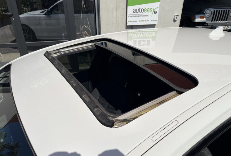 BMW Série 1 F21 118d BVA 150ch M Sport 3p / Suivi BMW / Toit ouvrant / Harman Kardon 
