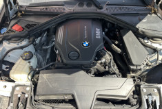 BMW Série 1 F21 118d BVA 150ch M Sport 3p / Suivi BMW / Toit ouvrant / Harman Kardon 