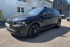 Citroën C4 CACTUS BlueHDi 100 ch One Tone *1ere Main* Parc Assist*Attelage-