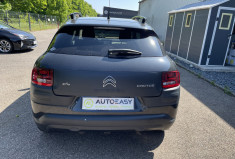 Citroën C4 CACTUS BlueHDi 100 ch One Tone *1ere Main* Parc Assist*Attelage-