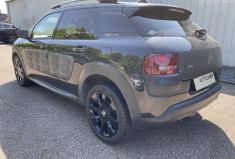 Citroën C4 CACTUS BlueHDi 100 ch One Tone *1ere Main* Parc Assist*Attelage-