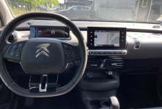 Citroën C4 CACTUS BlueHDi 100 ch One Tone *1ere Main* Parc Assist*Attelage-