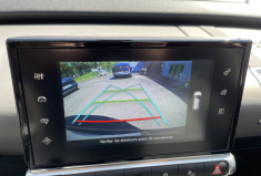 Citroën C4 CACTUS BlueHDi 100 ch One Tone *1ere Main* Parc Assist*Attelage-