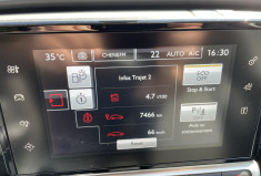 Citroën C4 CACTUS BlueHDi 100 ch One Tone *1ere Main* Parc Assist*Attelage-