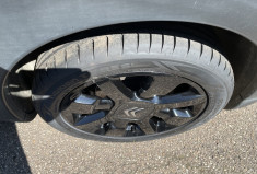 Citroën C4 CACTUS BlueHDi 100 ch One Tone *1ere Main* Parc Assist*Attelage-