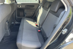 Citroën C4 CACTUS BlueHDi 100 ch One Tone *1ere Main* Parc Assist*Attelage-