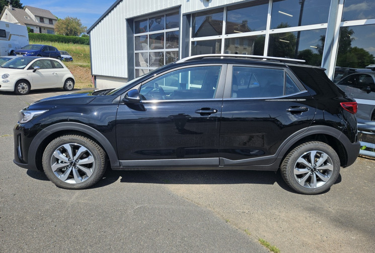 Kia STONIC 1.0 T-GDI 100 BVM 30kms NEUF