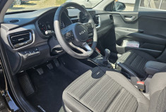 Kia STONIC 1.0 T-GDI 100 BVM 30kms NEUF