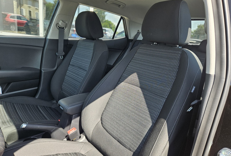 Kia STONIC 1.0 T-GDI 100 BVM 30kms NEUF