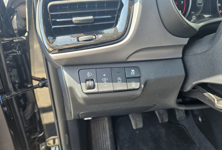 Kia STONIC 1.0 T-GDI 100 BVM 30kms NEUF