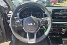 Kia STONIC 1.0 T-GDI 100 BVM 30kms NEUF