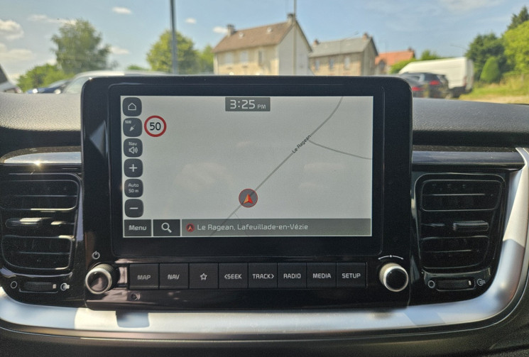 Kia STONIC 1.0 T-GDI 100 BVM 30kms NEUF