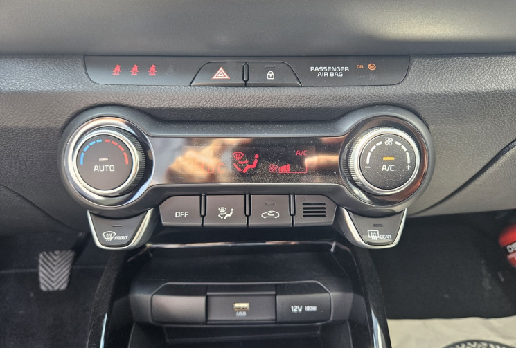 Kia STONIC 1.0 T-GDI 100 BVM 30kms NEUF