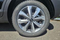 Kia STONIC 1.0 T-GDI 100 BVM 30kms NEUF