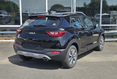 Kia STONIC 1.0 T-GDI 100 BVM 30kms NEUF
