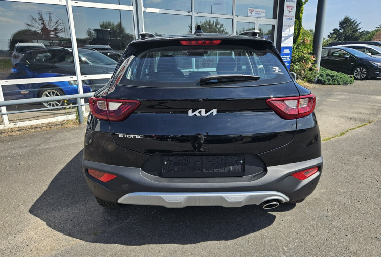 Kia STONIC 1.0 T-GDI 100 BVM 30kms NEUF