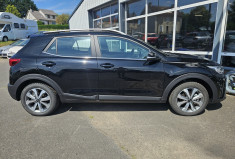Kia STONIC 1.0 T-GDI 100 BVM 30kms NEUF