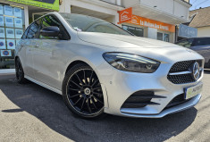 Mercedes Classe B 200 16V 7G-DCT 163 cv Boîte auto