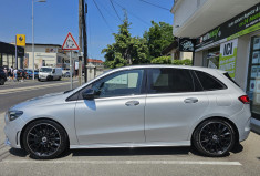 Mercedes Classe B 200 16V AMG LINE  7G-DCT 163 cv Boîte auto