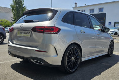Mercedes Classe B 200 16V 7G-DCT 163 cv Boîte auto