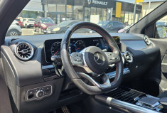 Mercedes Classe B 200 16V 7G-DCT 163 cv Boîte auto