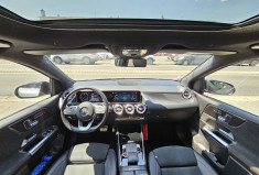 Mercedes Classe B 200 16V 7G-DCT 163 cv Boîte auto