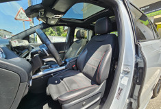 Mercedes Classe B 200 16V 7G-DCT 163 cv Boîte auto