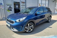 Kia Niro I 1.6 GDi 16V 141 Hybrid DCT6 PRENIUM 