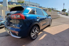 Kia Niro I 1.6 GDi 16V 141 Hybrid DCT6 PRENIUM 