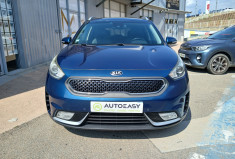 Kia Niro I 1.6 GDi 16V 141 Hybrid DCT6 PRENIUM 