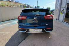 Kia Niro I 1.6 GDi 16V 141 Hybrid DCT6 PRENIUM 