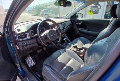 Kia Niro I 1.6 GDi 16V 141 Hybrid DCT6 PRENIUM 